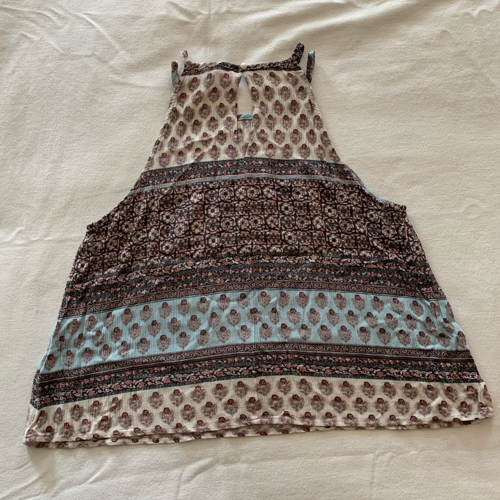 Boho Top - Picture 2 of 3